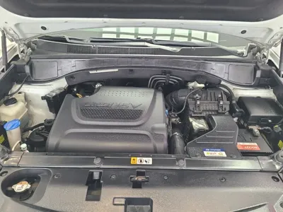 Hyundai Santafe 2013, 313655 км, за 4266.77 USD - фото 19
