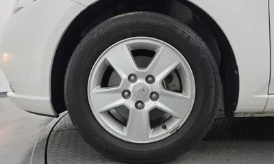 Kia Porte 2013, 68165 км, за 2275.24 USD