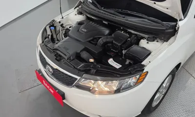 Kia Porte 2013, 68165 км, за 2275.24 USD - фото 6