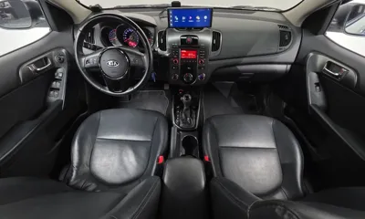 Kia Porte 2013, 68165 км, за 2275.24 USD - фото 7