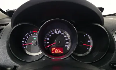 Kia Porte 2013, 68165 км, за 2275.24 USD - фото 8