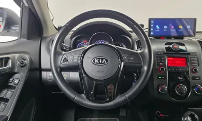 Kia Porte 2013, 68165 км, за 2275.24 USD - фото 16