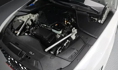 Genesis G80 2021, 51554 км, за 25342.03 USD - фото 6
