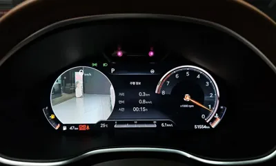 Genesis G80 2021, 51554 км, за 25342.03 USD - фото 8