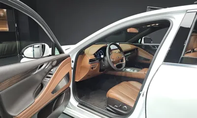 Genesis G80 2021, 51554 км, за 25342.03 USD - фото 10