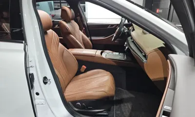Genesis G80 2021, 51554 км, за 25342.03 USD - фото 12