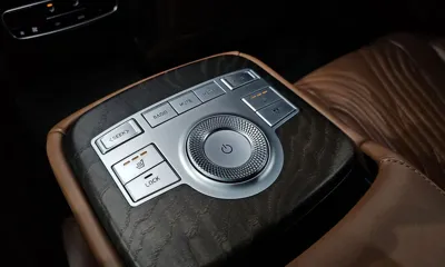 Genesis G80 2021, 51554 км, за 25342.03 USD - фото 17