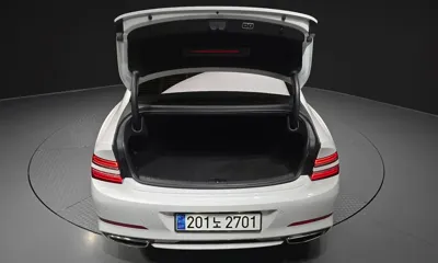 Genesis G80 2021, 51554 км, за 25342.03 USD - фото 20