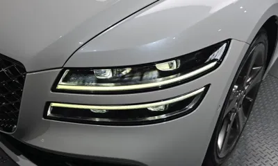 Genesis G80 2021, 51554 км, за 25342.03 USD - фото 22