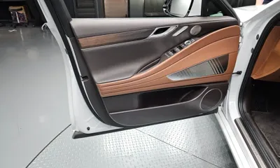 Genesis G80 2021, 51554 км, за 25342.03 USD - фото 24