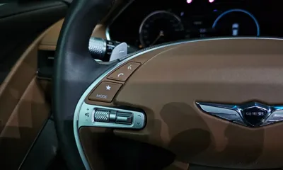 Genesis G80 2021, 51554 км, за 25342.03 USD - фото 31