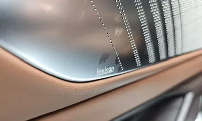 Genesis G80 2021, 51554 км, за 25342.03 USD - фото 34