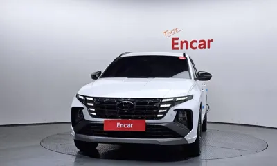 Hyundai Tucson 2022, 84447 км, за 17112.65 USD
