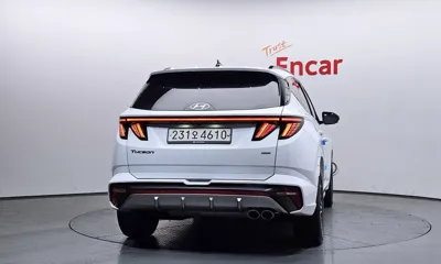 Hyundai Tucson 2022, 84447 км, за 17112.65 USD