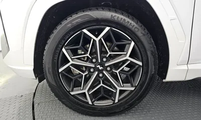 Hyundai Tucson 2022, 84447 км, за 17112.65 USD