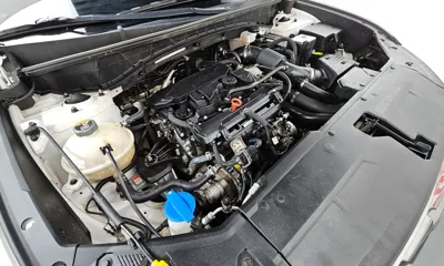 Hyundai Tucson 2022, 84447 км, за 17112.65 USD - фото 6