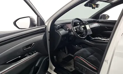 Hyundai Tucson 2022, 84447 км, за 17112.65 USD - фото 10