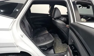 Hyundai Tucson 2022, 84447 км, за 17112.65 USD - фото 12
