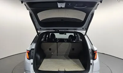 Hyundai Tucson 2022, 84447 км, за 17112.65 USD - фото 20