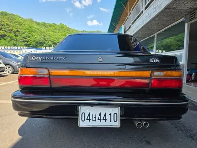 Kia Capital 1994, 205839 км, за 3575.37 USD