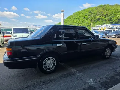Kia Capital 1994, 205839 км, за 3575.37 USD