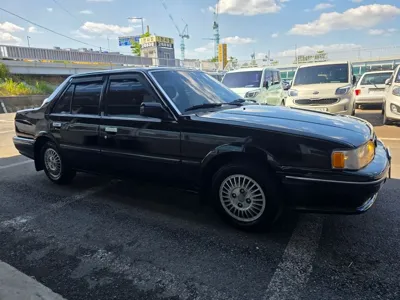 Kia Capital 1994, 205839 км, за 3575.37 USD