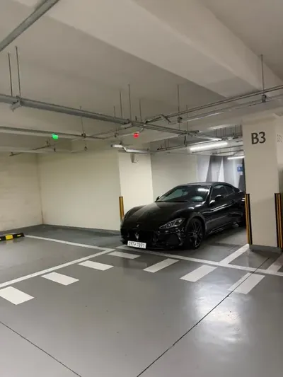 Maserati GranTurismo 2018, 29000 км, за 62360.51 USD