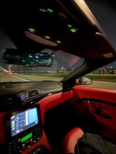 Maserati GranTurismo 2018, 29000 км, за 62360.51 USD