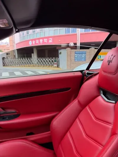 Maserati GranTurismo 2018, 29000 км, за 62360.51 USD - фото 9