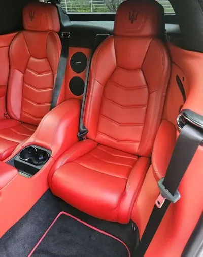Maserati GranTurismo 2018, 29000 км, за 62360.51 USD - фото 12