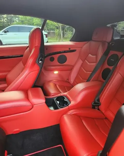 Maserati GranTurismo 2018, 29000 км, за 62360.51 USD - фото 13