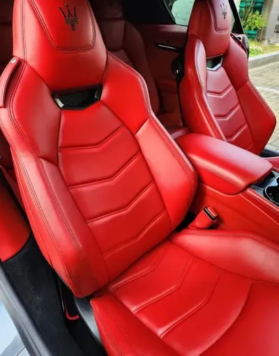 Maserati GranTurismo 2018, 29000 км, за 62360.51 USD - фото 14