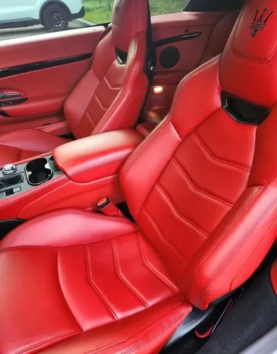 Maserati GranTurismo 2018, 29000 км, за 62360.51 USD - фото 15
