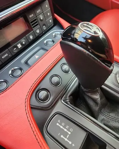Maserati GranTurismo 2018, 29000 км, за 62360.51 USD - фото 16