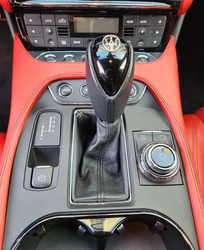 Maserati GranTurismo 2018, 29000 км, за 62360.51 USD - фото 17