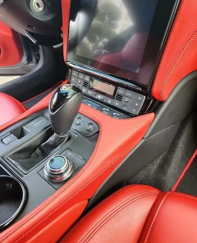 Maserati GranTurismo 2018, 29000 км, за 62360.51 USD - фото 18