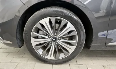 Kia K8 2022, 54760 км, за 15157.44 USD