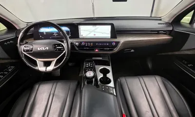 Kia K8 2022, 54760 км, за 15157.44 USD - фото 7