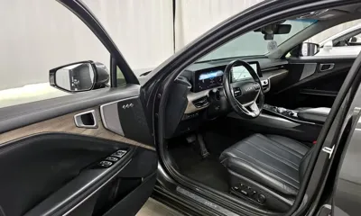 Kia K8 2022, 54760 км, за 15157.44 USD - фото 10