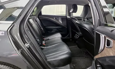 Kia K8 2022, 54760 км, за 15157.44 USD - фото 12