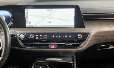 Kia K8 2022, 54760 км, за 15157.44 USD - фото 14
