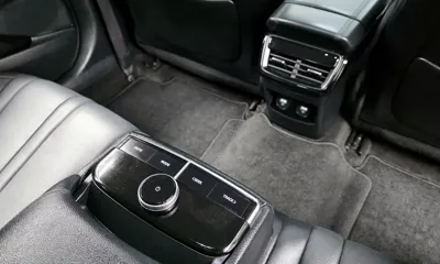 Kia K8 2022, 54760 км, за 15157.44 USD - фото 19