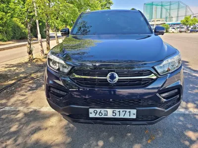 KG_Mobility_Ssangyong Rexton 2019, 110789 км, за 10378.11 USD