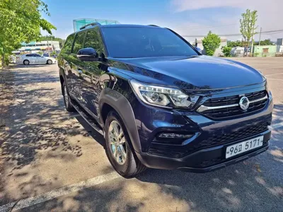 KG_Mobility_Ssangyong Rexton 2019, 110789 км, за 10378.11 USD