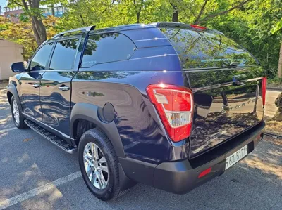 KG_Mobility_Ssangyong Rexton 2019, 110789 км, за 10378.11 USD
