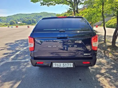 KG_Mobility_Ssangyong Rexton 2019, 110789 км, за 10378.11 USD