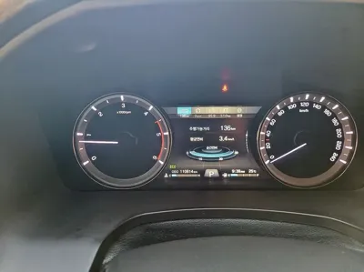 KG_Mobility_Ssangyong Rexton 2019, 110789 км, за 10378.11 USD - фото 8