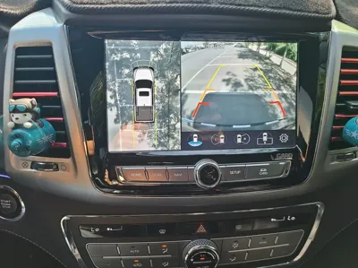 KG_Mobility_Ssangyong Rexton 2019, 110789 км, за 10378.11 USD - фото 11