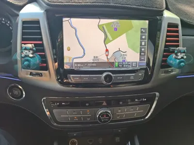 KG_Mobility_Ssangyong Rexton 2019, 110789 км, за 10378.11 USD - фото 12