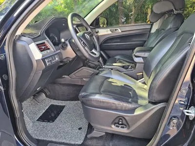 KG_Mobility_Ssangyong Rexton 2019, 110789 км, за 10378.11 USD - фото 15